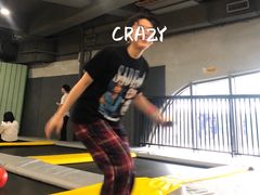 -XONE潮玩运动馆