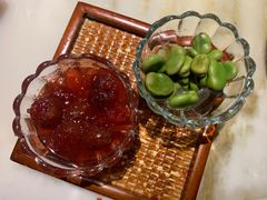-京华烟云·北京烤鸭(领展购物广场·中关村店)