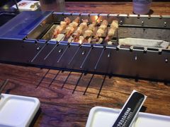 -三个蒙古大叔羊肉串(大宁店)