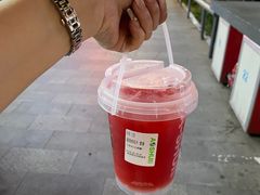 -阿水大杯茶(韩乐坊西街店)