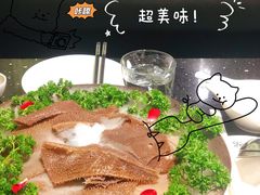 -捞王锅物料理(温州万象城店)
