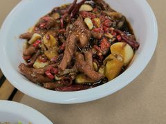 -老三样·旧食新味(万寿宫店)