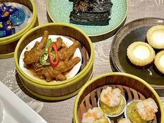 -佛山顺德香云纱园林酒店(清晖园店)