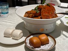 获奖新加坡辣椒青蟹-珍宝海鲜JUMBO Seafood(尚嘉店)