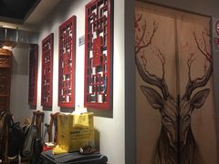 -宣武小院涮肉(前门店)
