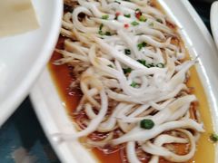 -安东水产海鲜餐厅