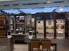 -宝岛眼镜·星创视光中心·林德伯格·奢品集合(北京世纪金源店)