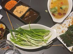 -大成海鲜烧烤·海鲜粥(长寿路店)