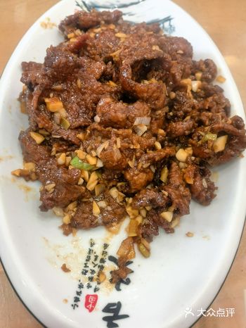 从北京出发直达天津吃午饭，不得不说这一顿饭五个人确实