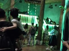 -蓝精灵乐园·世茂精灵之城主题乐园
