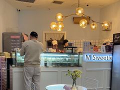 -姆们M Sweetie Cake(三里屯店)
