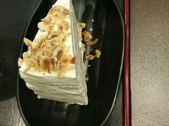 -MUSANG KING猫山王榴莲甜品(水游城店)