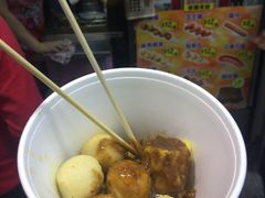 -利强记北角鸡蛋仔(弥敦道店 )