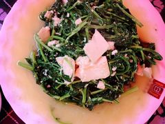 -瑞丰园庭院餐厅·白族传统家常菜
