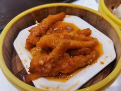 -万禧明珠大酒楼(海丰店)