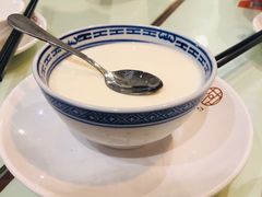 牛奶公司奶冻-大咀港式茶餐厅(海岸城店)