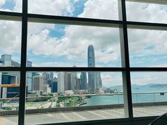 -香港会议展览中心演讲厅