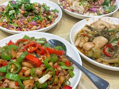 -东山茶寮(新安店)