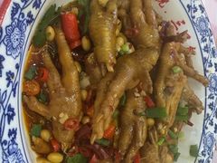 -三只鸟本地特色菜馆(上饶总店)