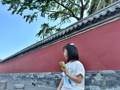 -吴裕泰茶庄(鼓楼店)