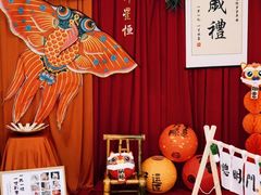 -拍刻风照相馆(大华虎城中心店)