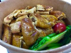 玫瑰豉油鸡-盒马鲜生(虹桥店)