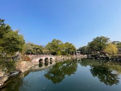 -台州府城(东湖)
