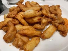 -金春禧·鲁菜海鲜(延吉路万达店)
