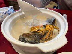 河笃鲜-老吉士酒家(天平路店)