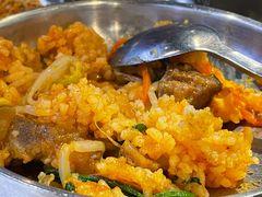 -哈哈碳都·牛肋条无限自助烤肉(宝龙店)