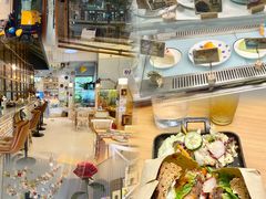 -维卡食舍(户部山店)
