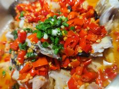 -火宫殿·小吃王国(坡子街店)