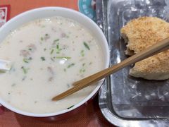 -教师之家赵家羊汤馆(东青龙街店)