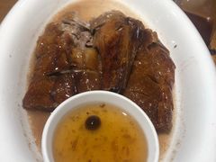 -周锦记广式餐厅