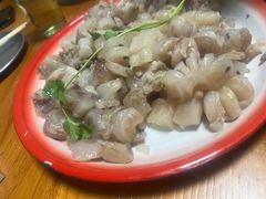 -黄小串·烤串海鲜涮牛肚(升龙广场店)