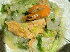 -老头儿油爆虾(星光一期店)