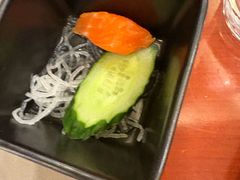 -元一希尔顿酒店·鲜切牛肉火锅禅自助餐厅
