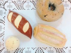 -啊噗吐呦现场烘焙(麦凯乐店)