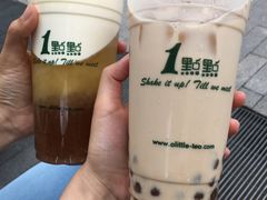 -1点点(银座和谐广场店)