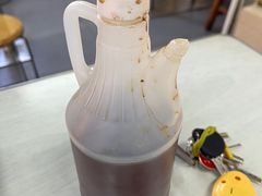 -劈柴院锅贴(沈阳路店)