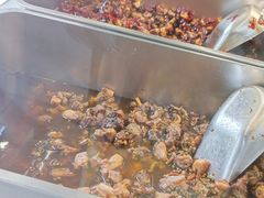 -鑫记婆婆兔·兔头(春熙店)