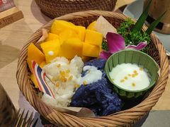 -mango tree芒果树(万象城店)