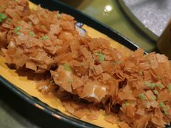 -桥东喜碧海鲜街(水东街店)