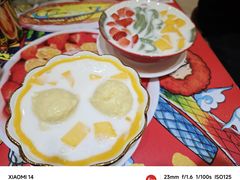 -甜心妈妈·榴莲星级糖水(北京路总店)