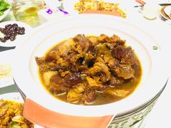 -晋阳饭庄(虎坊桥店)