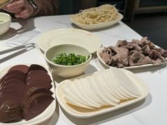 -四川简阳羊肉汤火锅(金台路店)