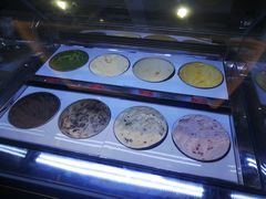 自助取餐区-海玥荟海鲜姿造自助餐厅(欧罗巴广场店)