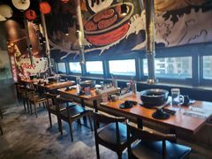 大堂-陇璟烧肉酒场(友谊阳光城店)