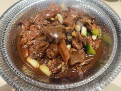 -胡掌柜·火锅串串香(安国市店)