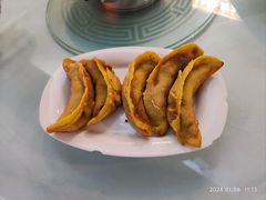 -清真马祥兴菜馆(云南北路店)